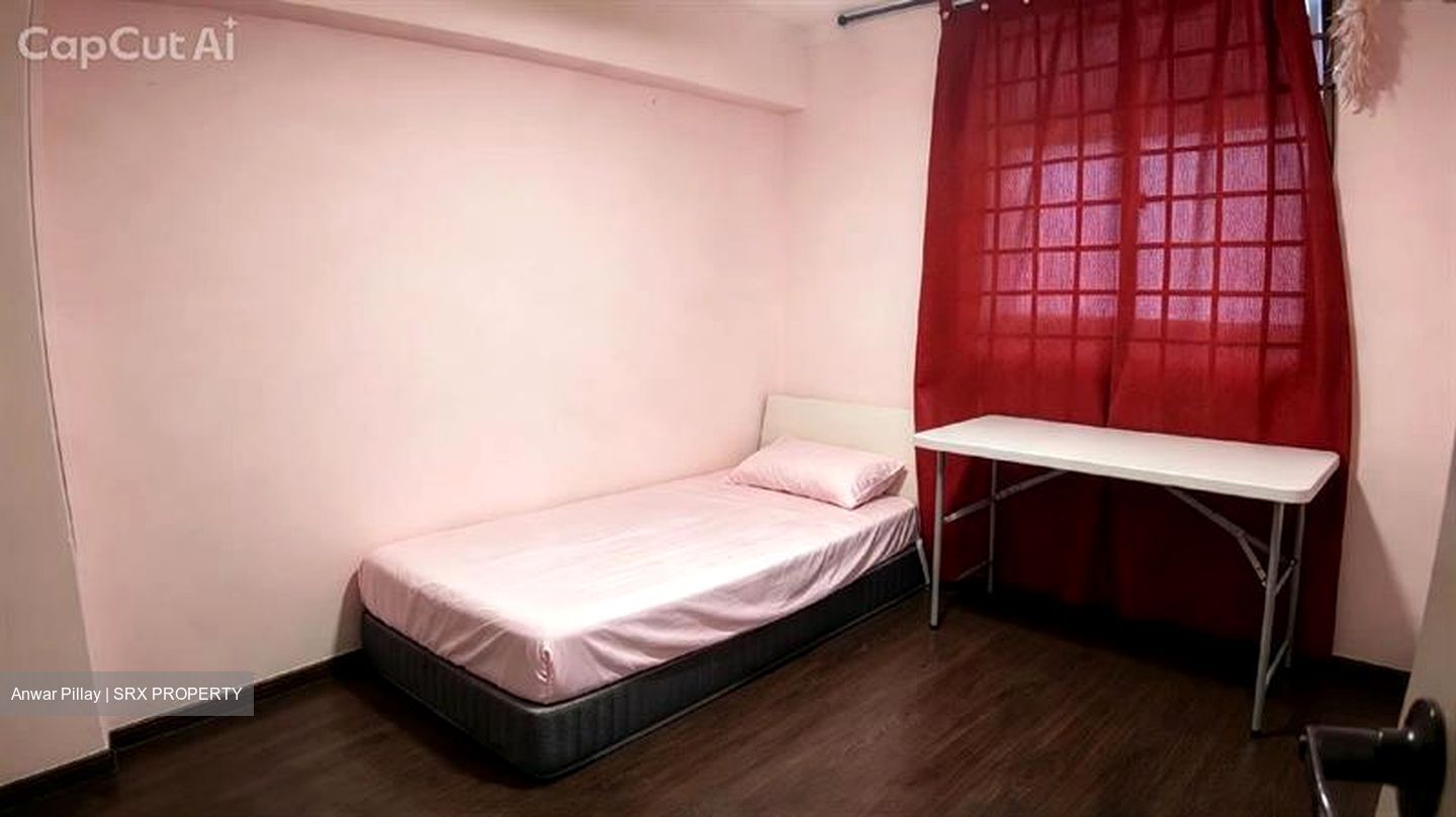 Blk 6 Marsiling Gardens (Woodlands), HDB 3 Rooms #628904871